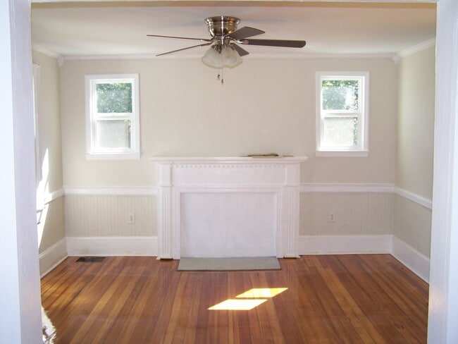 4000 Transou Rd in Pfafftown, NC - Building Photo - Building Photo