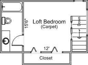 7336 Santa Fe Trail in Madison, WI - Building Photo - Building Photo