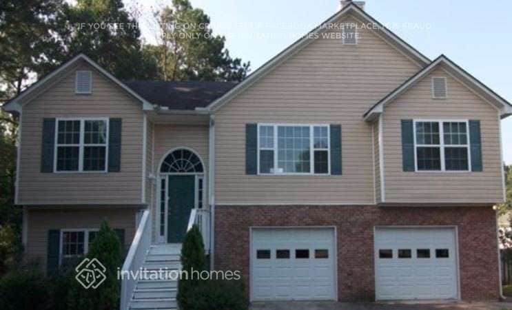 14 Mill Rock Dr NW in Cartersville, GA - Building Photo