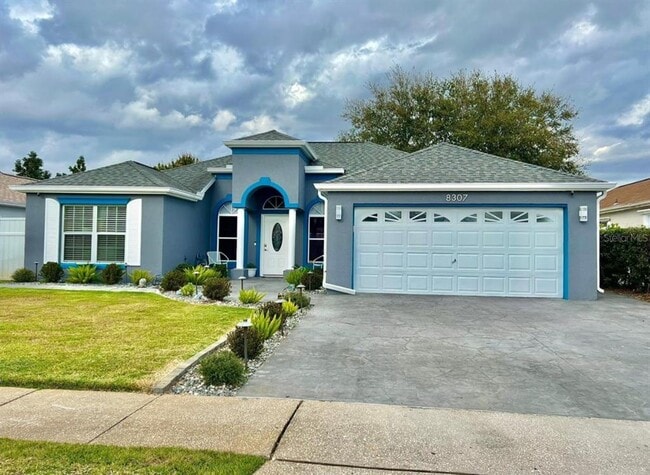 8307 Sun Vista Way in Orlando, FL - Building Photo - Building Photo