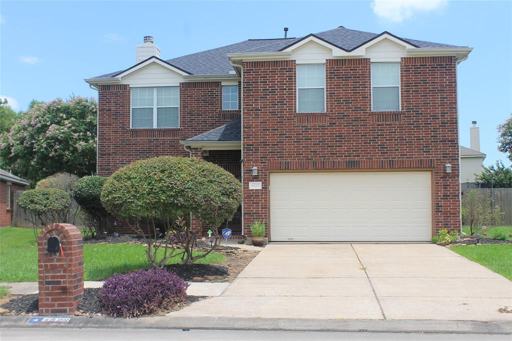 4522 Noble Ct in Baytown, TX - Building Photo