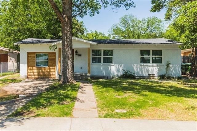 129 Pecos St in Garland, TX - Building Photo