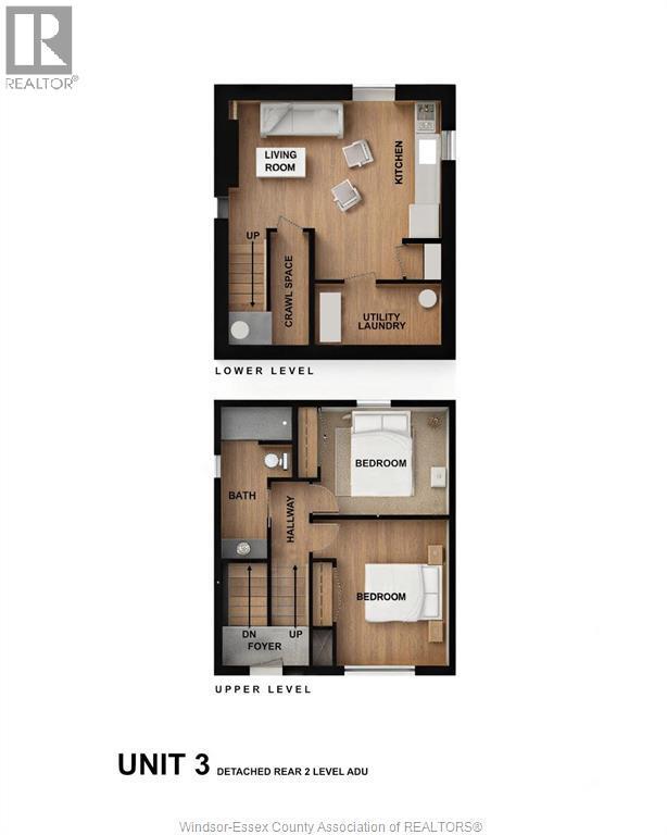 2451 Westminster Blvd in Windsor, ON - Building Photo - Building Photo