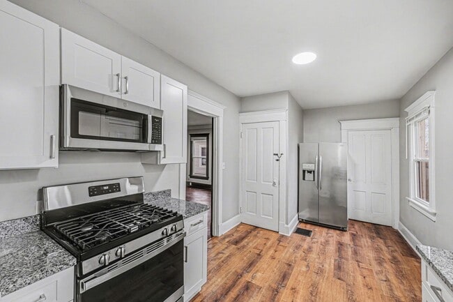 2009 Linden Ave in Middletown, OH - Building Photo - Building Photo