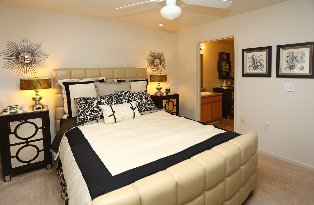 Cedarcrest Village Apartments in Lexington, SC