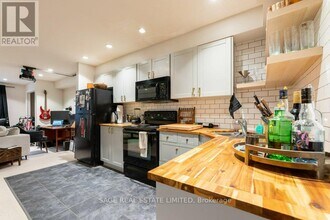 204 Berkeley St in Toronto, ON - Building Photo - Building Photo