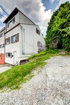 59 Barry St in Pittsburgh, PA - Building Photo