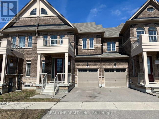 34 Christian Ritter Dr in Markham, ON - Building Photo - Building Photo