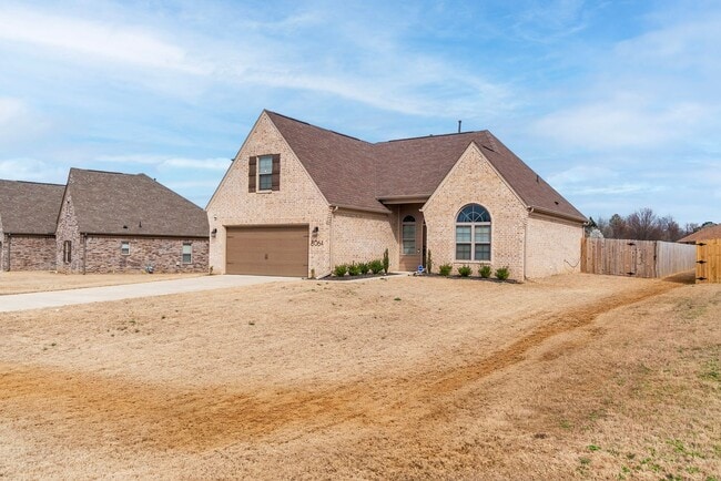 8064 Killeglan Cv in Southaven, MS - Building Photo - Building Photo