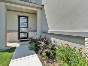 12416 Anthology St in Manor, TX - Building Photo - Building Photo