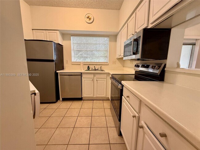 property at 2421 NW 96th Terrace