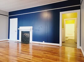 105 N Liberty St in Gastonia, NC - Building Photo