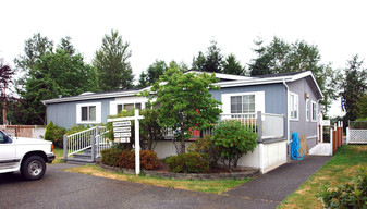 Mountain Meadows Mobile Home Park Apartments