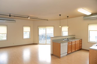 University Place Lofts in Des Moines, IA - Foto de edificio - Interior Photo