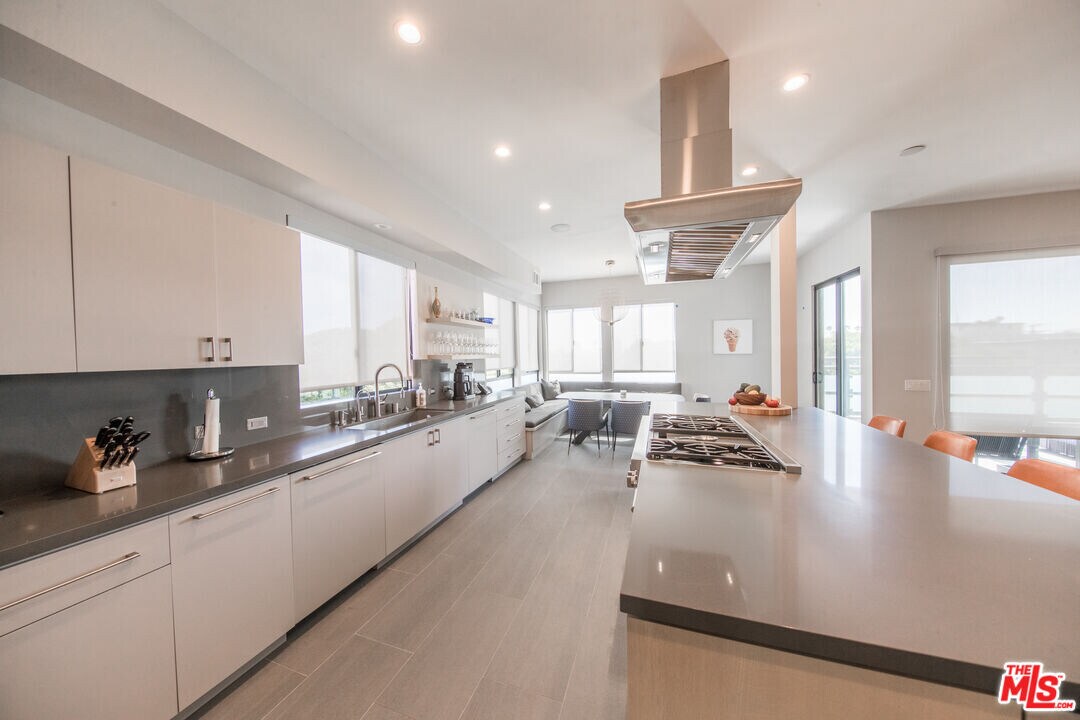 1115 14th St in Santa Monica, CA - Building Photo