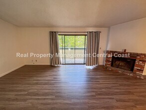 3290 Rockview Pl in San Luis Obispo, CA - Building Photo - Building Photo