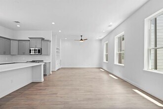 1221 W 16th St in Houston, TX - Building Photo - Building Photo