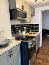 415 Fairview St, Unit 3 in Houston, TX - Building Photo - Building Photo