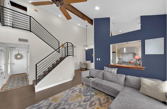 property at 4404 Travis Country Cir