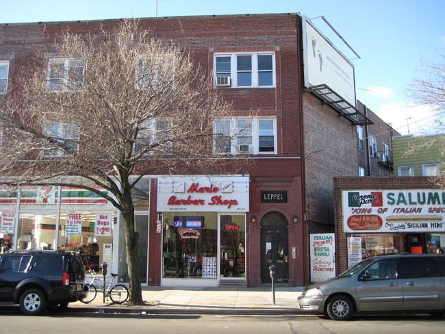 107-24 Corona Ave in Flushing, NY - Building Photo - Building Photo