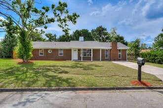 3635 Spanish Trace Dr in Hephzibah, GA - Building Photo - Building Photo