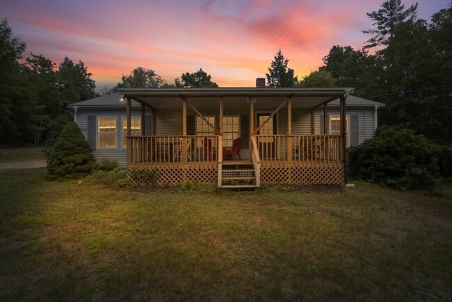 property at 107 Chandler Hill Rd