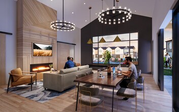 Westland Townhomes in Richland, WA - Building Photo - Building Photo