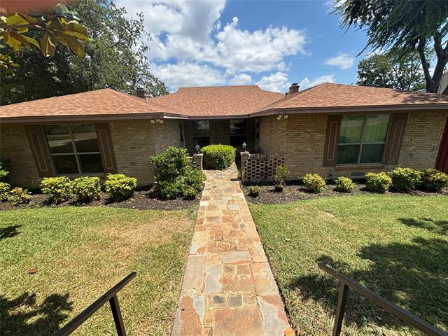 7338 Walling Ln in Dallas, TX - Building Photo - Building Photo