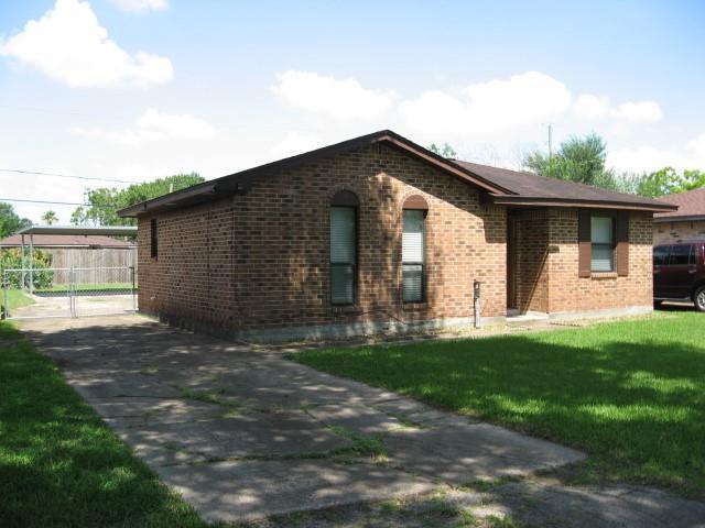 4726 Caroline St in Seabrook, TX - Building Photo - Building Photo