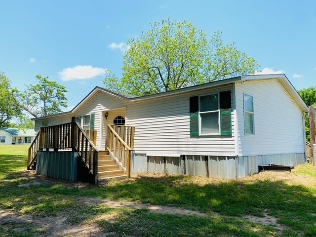 5372 TX-135 in Jacksonville, TX - Building Photo - Building Photo