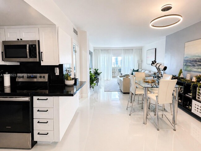property at 300 Bayview Dr