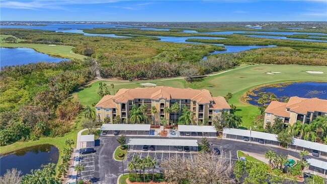 property at 7607 Grand Estuary Trail