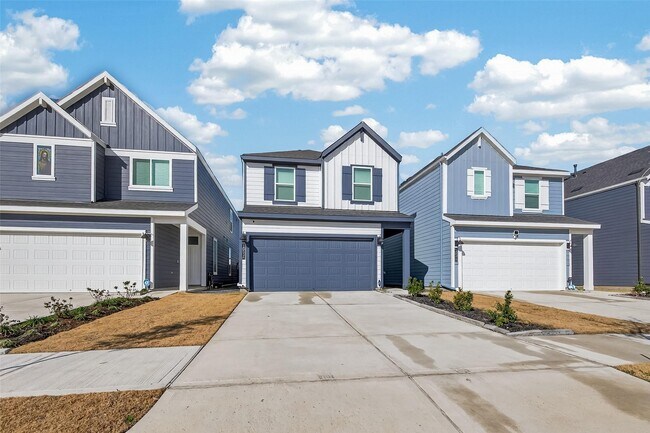 10514 Wellesley Ter Trl in Houston, TX - Building Photo - Building Photo