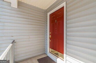 6034 Coventry Cir in Alpharetta, GA - Building Photo - Building Photo