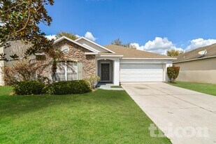 1420 Shorewood Dr, Unit 006 in Auburndale, FL - Building Photo