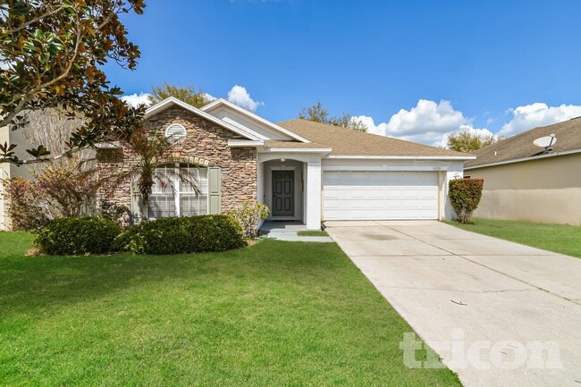 property at 1420 Shorewood Dr