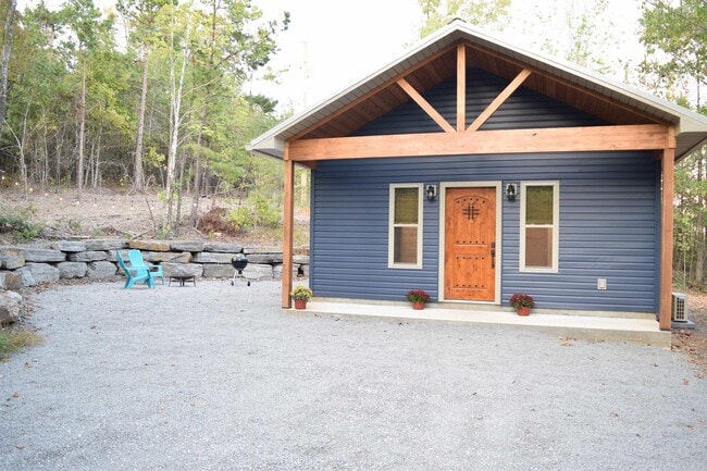 86 Donham Dr in Edgemont, AR - Building Photo - Building Photo