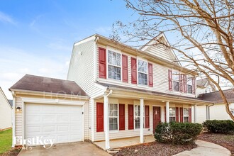 5327 Peachwood Dr in Charlotte, NC - Foto de edificio - Building Photo