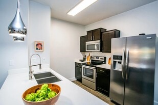 Lyric in Las Vegas, NV - Building Photo