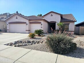 12815 W Mulberry Dr in Avondale, AZ - Building Photo - Building Photo