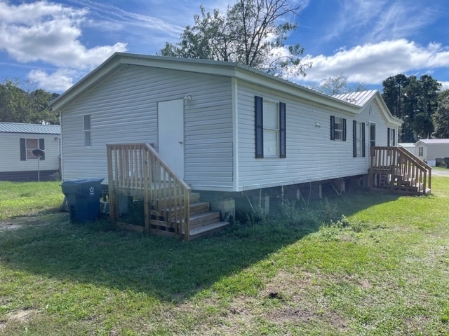 545 Wancy Cir in Summerville, SC - Building Photo - Building Photo