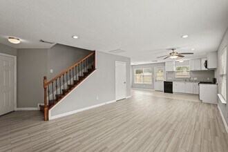 2934 Cypress Island Dr in Houston, TX - Foto de edificio - Building Photo