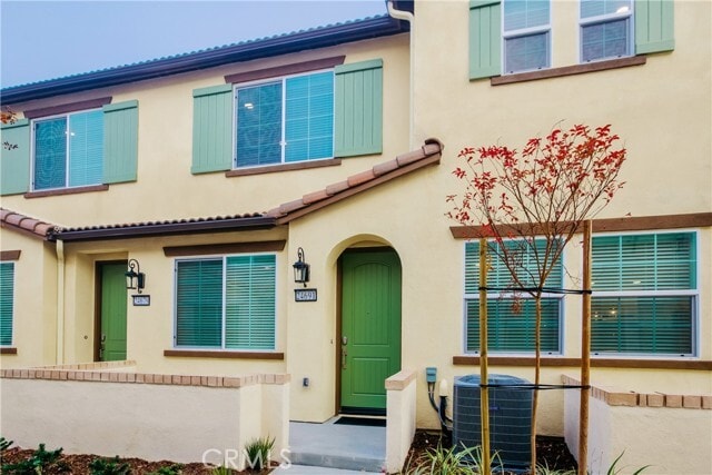 property at 24691 Ahora Ct