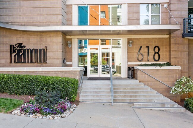 618 N Boylan Ave in Raleigh, NC - Building Photo - Building Photo