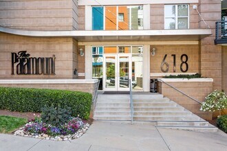 618 N Boylan Ave in Raleigh, NC - Building Photo - Building Photo