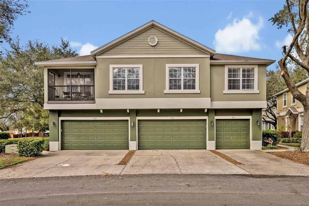 466 Ashley Brooke Ct in Apopka, FL - Building Photo