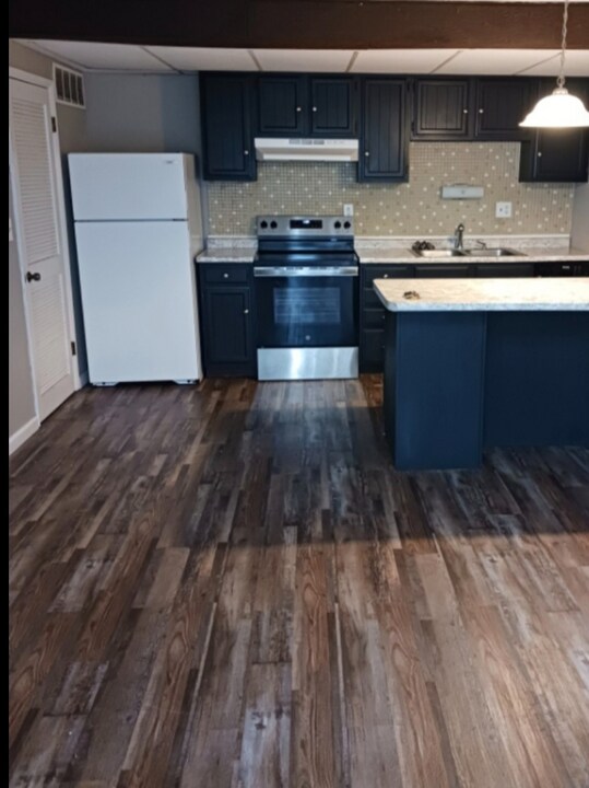 765 Lonedell Rd in Arnold, MO - Building Photo
