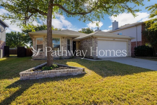 property at 2628 Terrace Dr