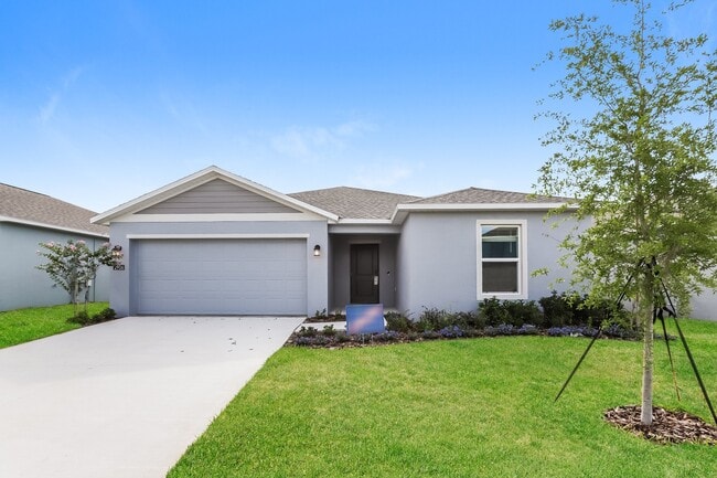 property at 2906 Pennachio Dr