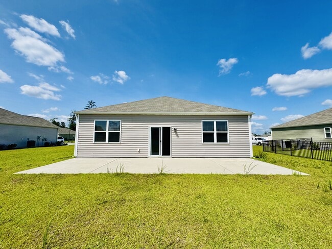 1519 Springfield Ln in Conway, SC - Building Photo - Building Photo